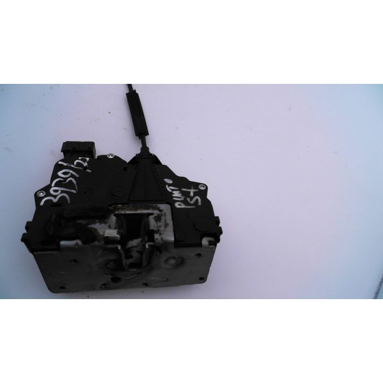 cerradura de la puerta delantera izquierda. para FIAT Grande Punto Van (3x) 1.4 Nat.Power 2 p.ti Ber 3p/b-m/1368cc 51797561