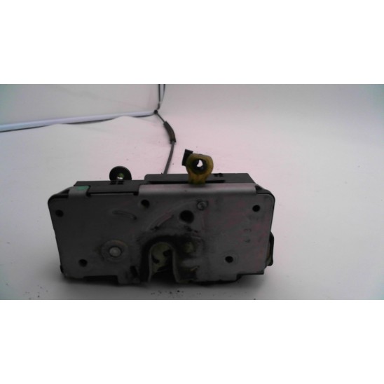 cerradura de la puerta delantera izquierda. para FIAT Grande Punto Van (3x) 1.4 Nat.Power 2 p.ti Ber 3p/b-m/1368cc 51797561