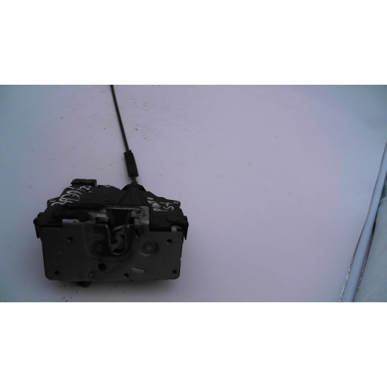 cerradura de la puerta delantera izquierda. para FIAT Grande Punto Van (3x) 1.4 Nat.Power 2 p.ti Ber 3p/b-m/1368cc 51797561