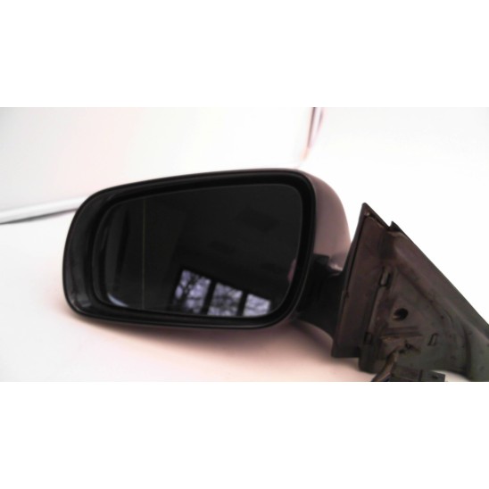 espejo retrovisor exterior regulable eléctr. para AUDI A3 (8l) 1.8 20V (92Kw) Ber. 3p/b/1781cc 010480