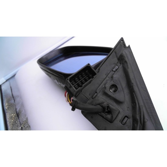 espejo retrovisor exterior regulable eléctr. para AUDI A3 (8l) 1.8 20V (92Kw) Ber. 3p/b/1781cc 010480