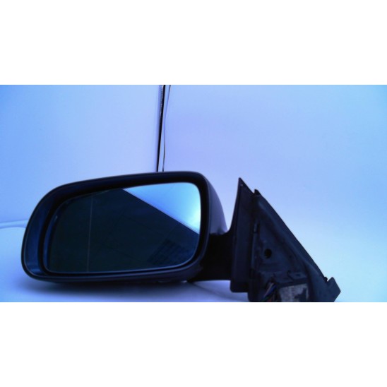 espejo retrovisor exterior regulable eléctr. para AUDI A3 (8l) 1.8 20V (92Kw) Ber. 3p/b/1781cc 010480