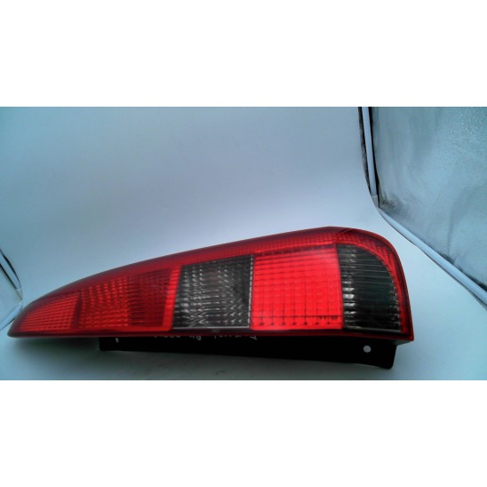 right taillight. for FORD Fusion (cbk) 1.4 TDCi Mnv 5p/d/1399cc 392450