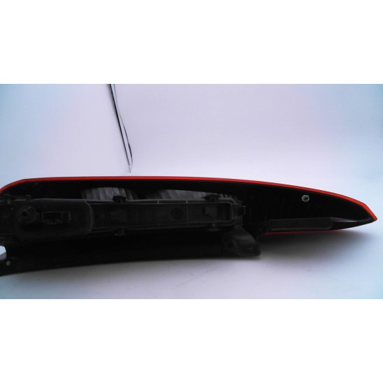 right taillight. for FORD Fusion (cbk) 1.4 TDCi Mnv 5p/d/1399cc 392450