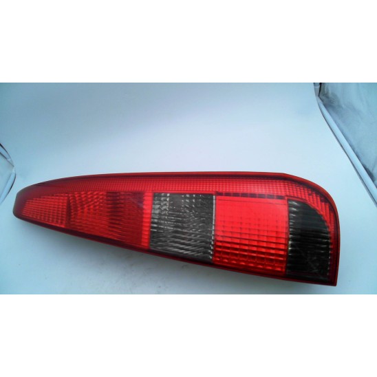 right taillight. for FORD Fusion (cbk) 1.4 TDCi Mnv 5p/d/1399cc 392450