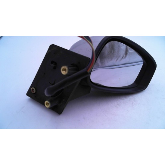 east right rearview mirror. for FIAT Idea (4d/2s) 1.4 16V Mnv 5p/b/1368cc 