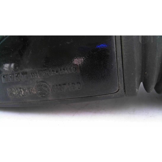 electr. rearview mirror electr. right. for FIAT Punto (2u) 1.3 MJT 16V Ber. 3p/d/1248cc 0157180