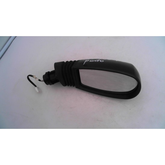 electr. rearview mirror electr. right. for FIAT Punto (2u) 1.3 MJT 16V Ber. 3p/d/1248cc 0157180