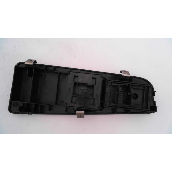 window controls block and east rearview mirrors. for FIAT Grande Punto (4c) 1.4 GPL Ber 5p/b-g/1368cc 