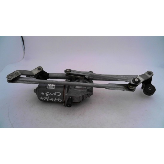 windshield wiper mechanism with motor for OPEL Corsa (s07) 1.3 16V CDTI (55Kw) Ber. 3p/d/1248cc 40506712v