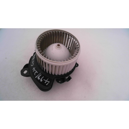 motor de ventilación del habitáculo para FIAT Grande Punto (4c) 1.4 Natural Power Ber 5p/b-m/1368cc 164230100