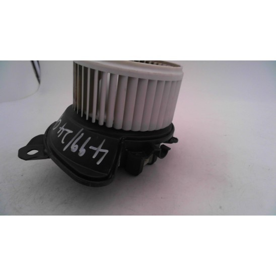 motor de ventilación del habitáculo para FIAT Grande Punto (4c) 1.4 Natural Power Ber 5p/b-m/1368cc 164230100