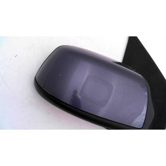 espejo retrovisor derecho. para FORD Fusion (cbk) 1.4 TDCi Mnv 5p/d/1399cc 026031