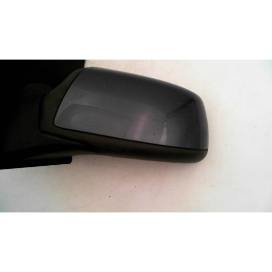 lH east rearview mirror. for FORD Fusion (cbk) 1.4 TDCi Mnv 5p/d/1399cc 026031