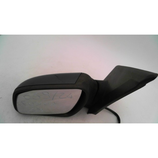 lH east rearview mirror. for FORD Fusion (cbk) 1.4 TDCi Mnv 5p/d/1399cc 026031