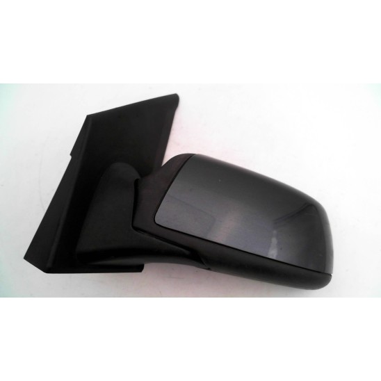 lH east rearview mirror. for FORD Fusion (cbk) 1.4 TDCi Mnv 5p/d/1399cc 026031