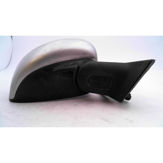 east right rearview mirror. for FIAT Idea (4d/2s) 1.3 16V MJ (51Kw) BlackEnergy Mnv 5p/1248cc 0158460