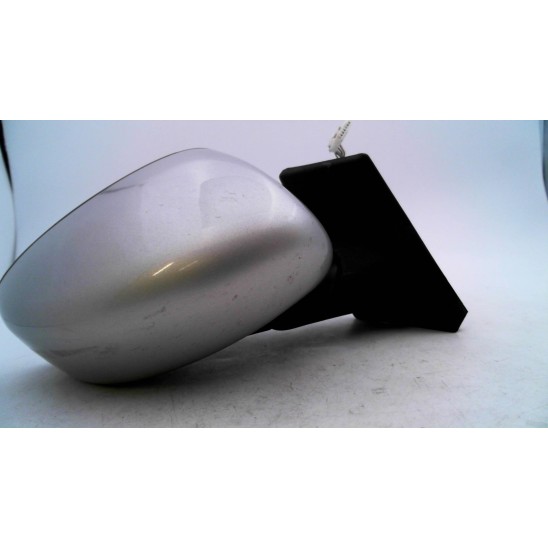 east right rearview mirror. for FIAT Idea (4d/2s) 1.3 16V MJ (51Kw) BlackEnergy Mnv 5p/1248cc 0158460