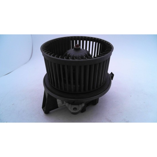 motor de ventilación del habitáculo para FIAT Idea (4d/2s) 1.3 16V MJ (51Kw) BlackEnergy Mnv 5p/1248cc 153230700