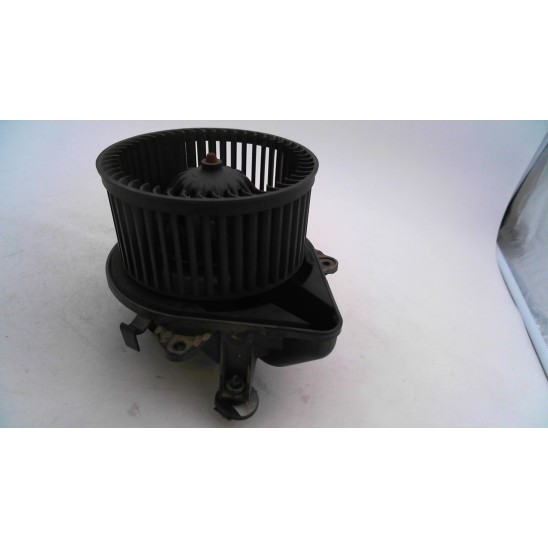 motor de ventilación del habitáculo para FIAT Idea (4d/2s) 1.3 16V MJ (51Kw) BlackEnergy Mnv 5p/1248cc 153230700