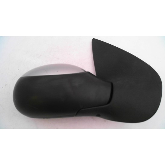east right rearview mirror. for PEUGEOT 206 1.4 SW 5p/b/1360cc 017003