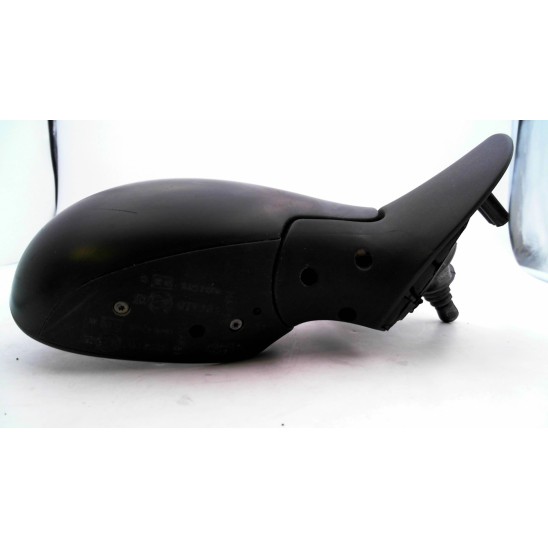 espejo retrovisor derecho. para PEUGEOT 206 1.4 SW 5p/b/1360cc 017003