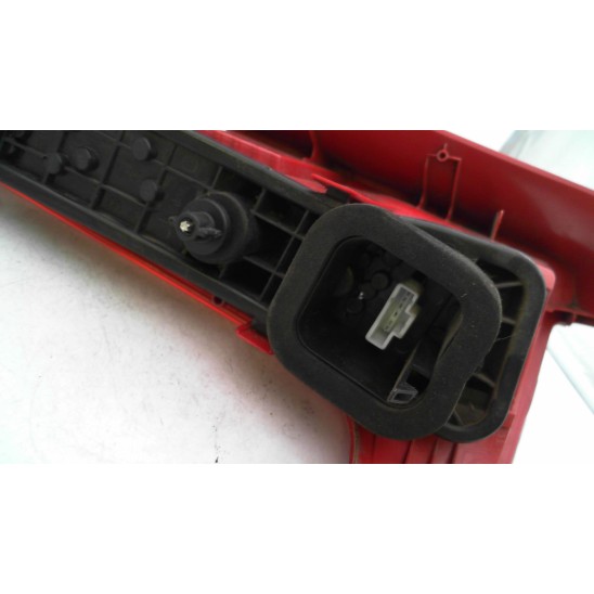 right taillight. for PEUGEOT 206 1.4 SW 5p/b/1360cc 