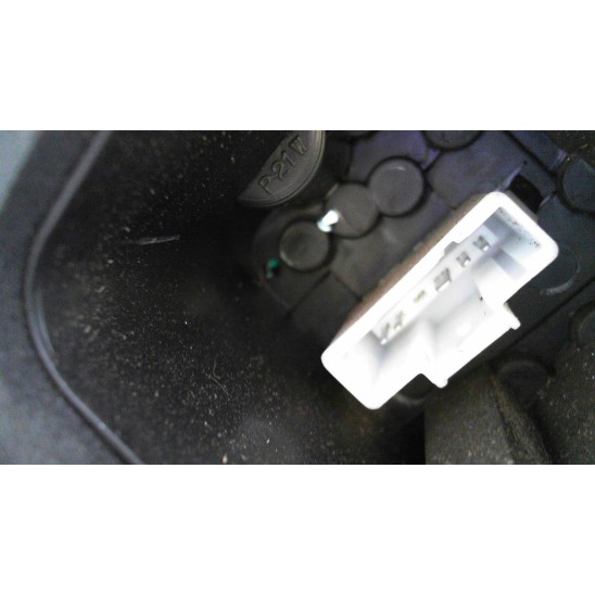 luz trasera derecha para PEUGEOT 206 1.4 SW 5p/b/1360cc 