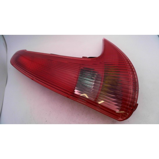 right taillight. for PEUGEOT 206 1.4 SW 5p/b/1360cc 