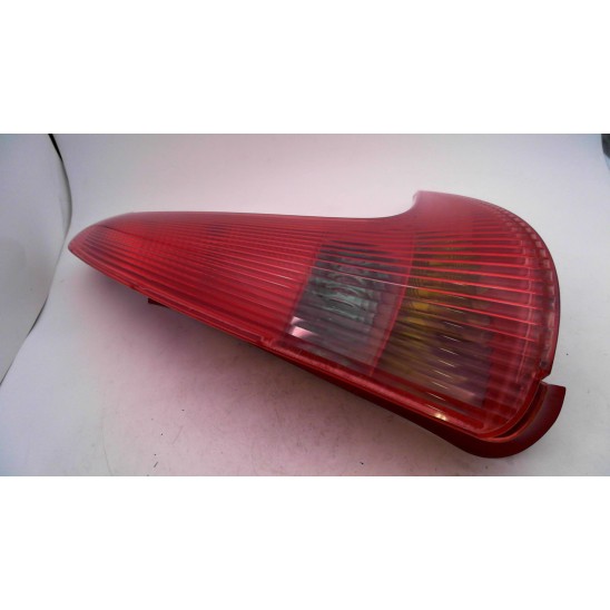 luz trasera derecha para PEUGEOT 206 1.4 SW 5p/b/1360cc 