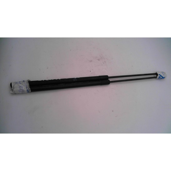 rear hatch cushioning rod. for OPEL Corsa (s07) 1.2 16V GPL-TECH (59Kw) Ber 5p/b-g/1229cc 