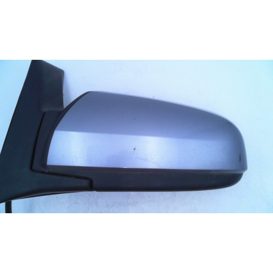 electr. adjust. east rearview mirror left. for OPEL Zafira (a05) 1.9 8V CDTI (88Kw) Mnv 5p/d/1910cc 010850