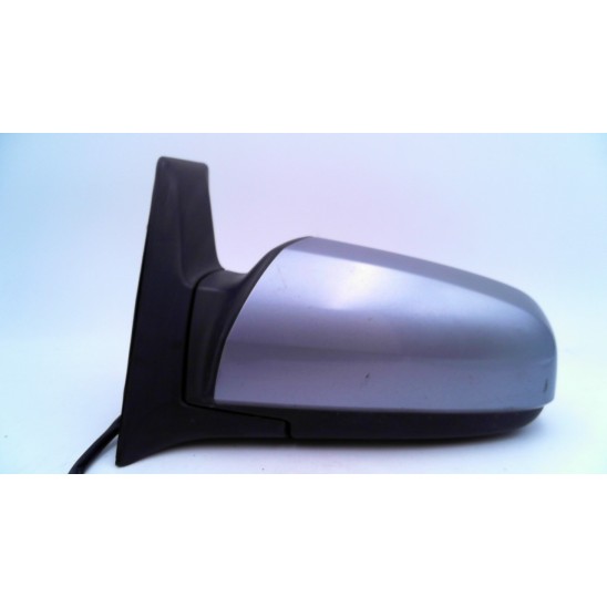 electr. adjust. east rearview mirror left. for OPEL Zafira (a05) 1.9 8V CDTI (88Kw) Mnv 5p/d/1910cc 010850