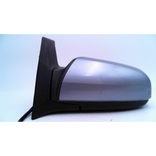 electr. adjust. east rearview mirror left. for OPEL Zafira (a05) 1.9 8V CDTI (88Kw) Mnv 5p/d/1910cc 010850