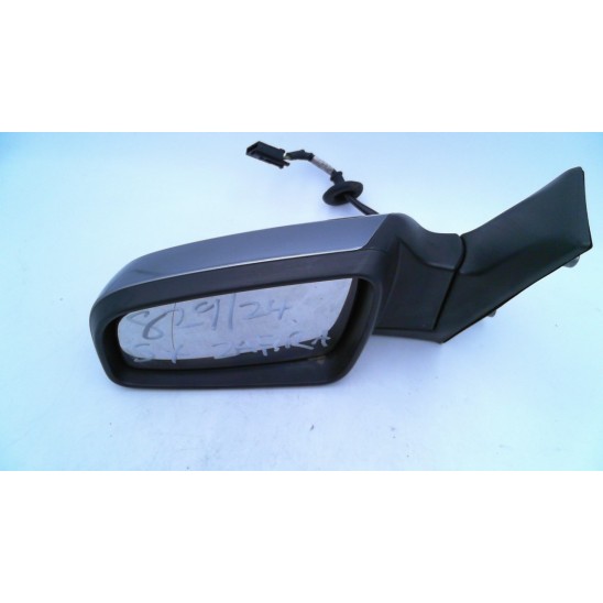 electr. adjust. east rearview mirror left. for OPEL Zafira (a05) 1.9 8V CDTI (88Kw) Mnv 5p/d/1910cc 010850