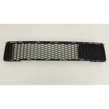 Front Bumper Center Mask Grille for FIAT 500 1.2 BER. 3P/B/1242CC 735425618