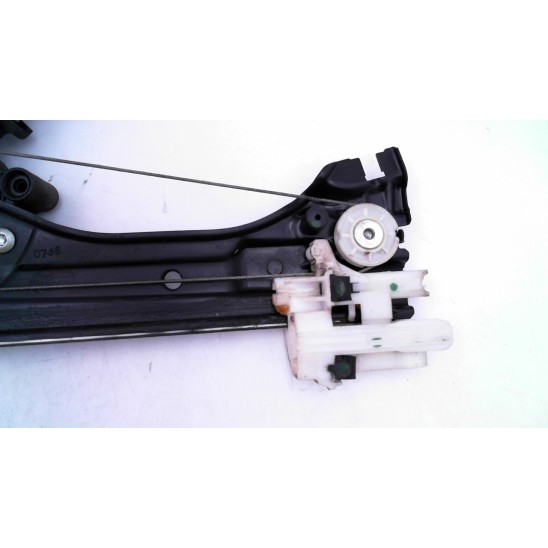 elevalunas eléctrico puerta delantera izquierda. para FIAT 500 (3p) 1.2 Ber. 3p/b/1242cc 