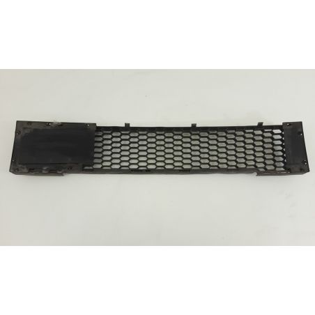 Front Bumper Center Mask Grille for FIAT 500 1.2 BER. 3P/B/1242CC 735425618