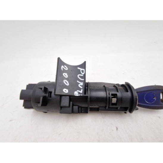 steering lock for FIAT Punto (1n/1p) 0.5521