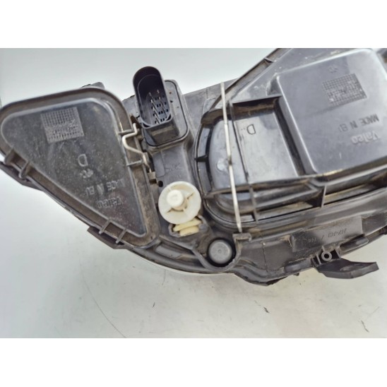 proiettore dx. per SEAT Ibiza (6l) 1.4 16V (55Kw) Ber. 5p/b/1390cc 6L1 941 006 E