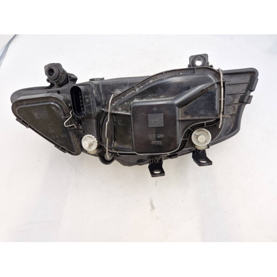 proiettore dx. per SEAT Ibiza (6l) 1.4 16V (55Kw) Ber. 5p/b/1390cc 6L1 941 006 E