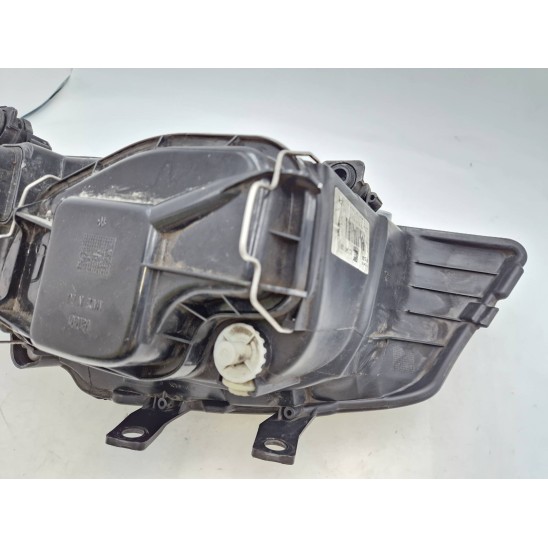 proiettore dx. per SEAT Ibiza (6l) 1.4 16V (55Kw) Ber. 5p/b/1390cc 6L1 941 006 E