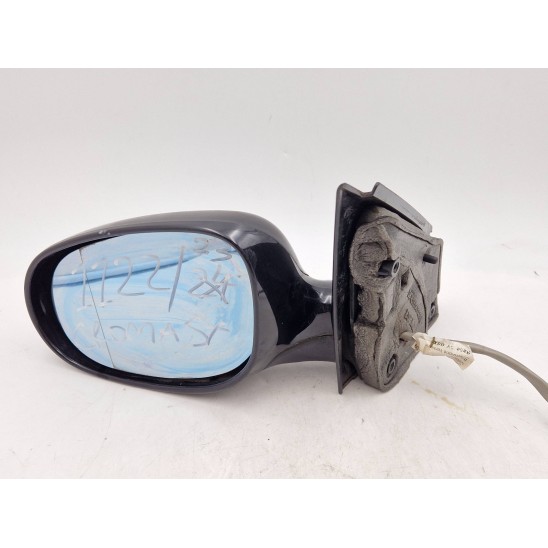 espejo retrovisor izquierdo. para FIAT Croma (2t) 1.9 Mjt 16V Must SW 5p/d/1910cc E3021041