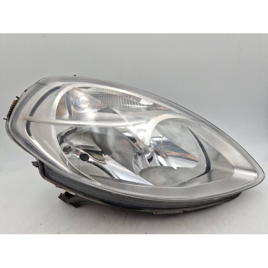 phare droit. par LANCIA Musa (tj) 1.4 Ecochic GPL Mnv 5p/b-g/1368cc 270 534-00