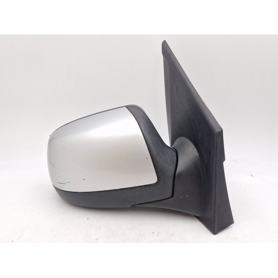 east right rearview mirror. for FORD Fusion (cbk) 1.4 TDCi Mnv 5p/d/1399cc 026523