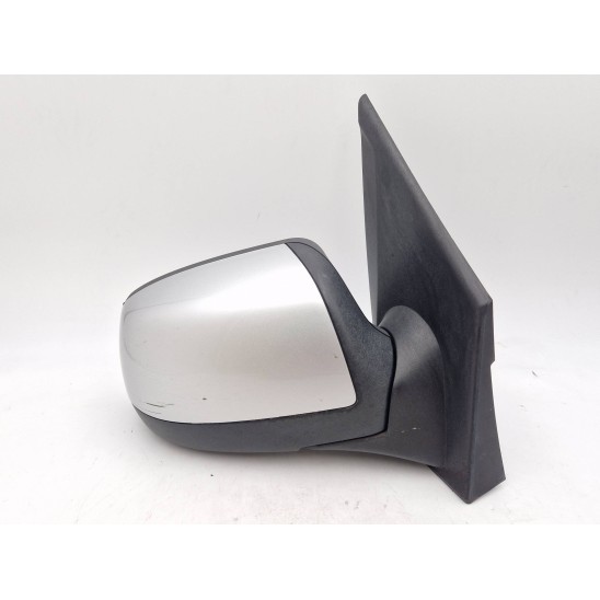 east right rearview mirror. for FORD Fusion (cbk) 1.4 TDCi Mnv 5p/d/1399cc 026523