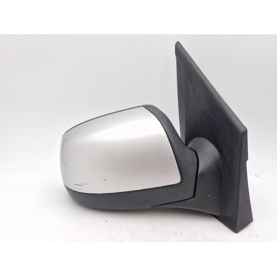 east right rearview mirror. for FORD Fusion (cbk) 1.4 TDCi Mnv 5p/d/1399cc 026523