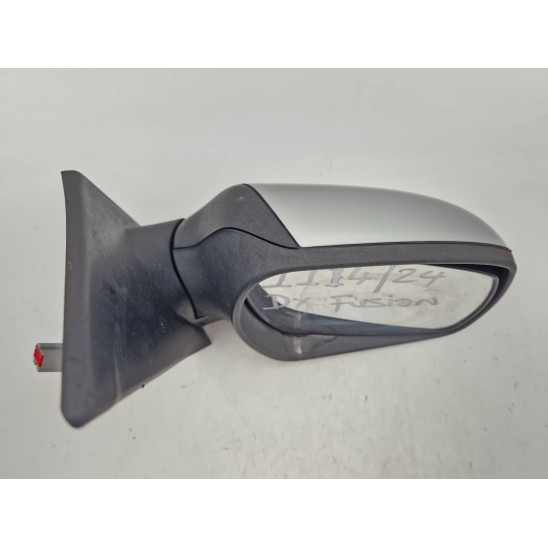 east right rearview mirror. for FORD Fusion (cbk) 1.4 TDCi Mnv 5p/d/1399cc 026523