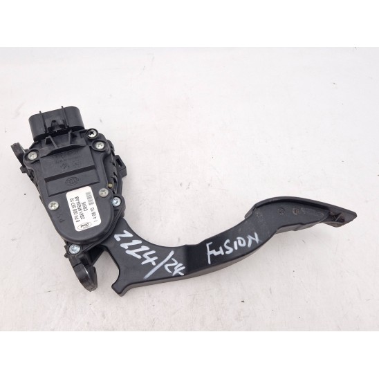 accelerator pedal for FORD Fusion (cbk) 1.4 TDCi Mnv 5p/d/1399cc 2S61-9F836-AB