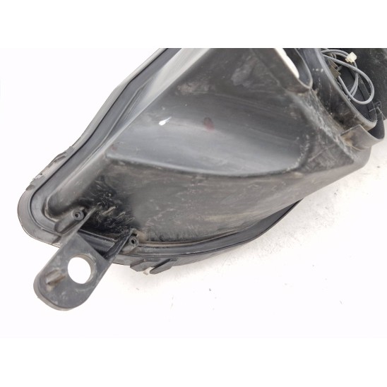 left headlamp. for FIAT Punto (2u) 1.2 8V Ber. 5p/b/1242cc 89101066